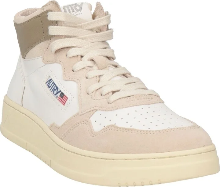 Autry Man Sneakers - Image 4