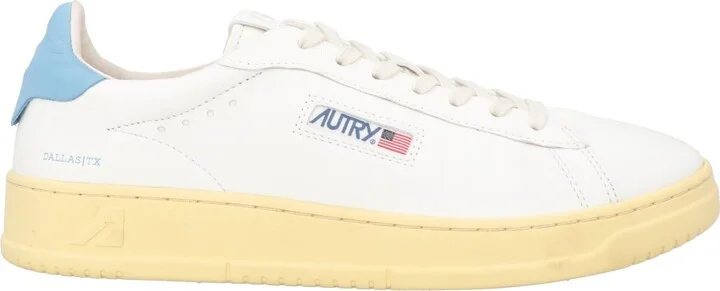 Autry Man Sneakers - Image 3
