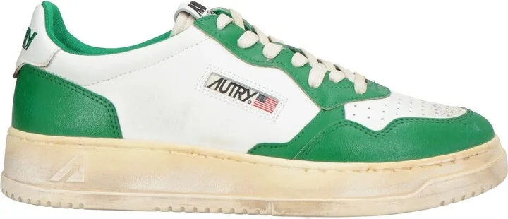 Autry Man Sneakers - Image 3