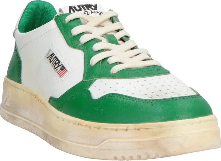 Autry Man Sneakers - Image 4