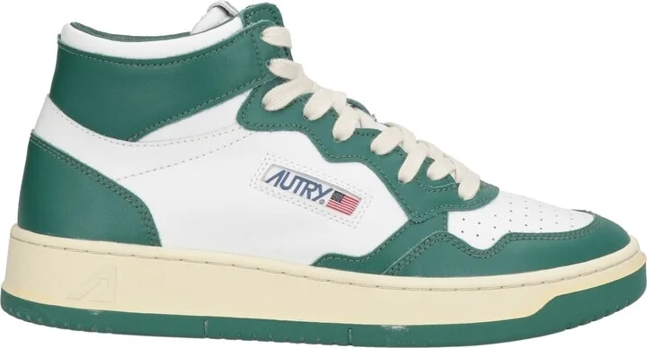 Autry Man Sneakers - Image 3