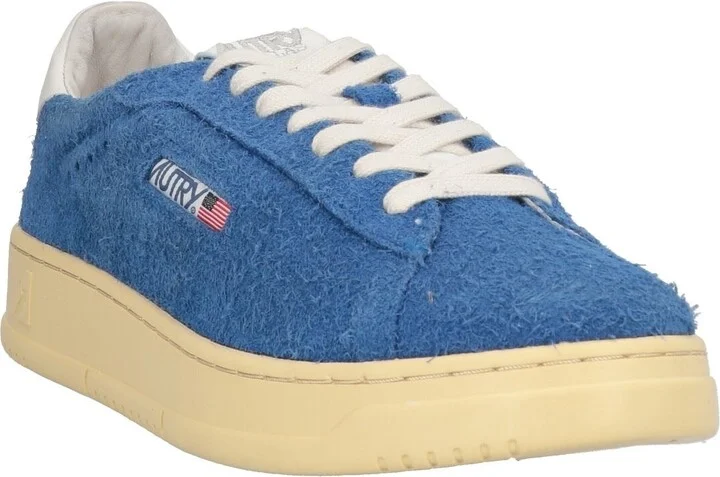 Autry Man Sneakers - Image 4
