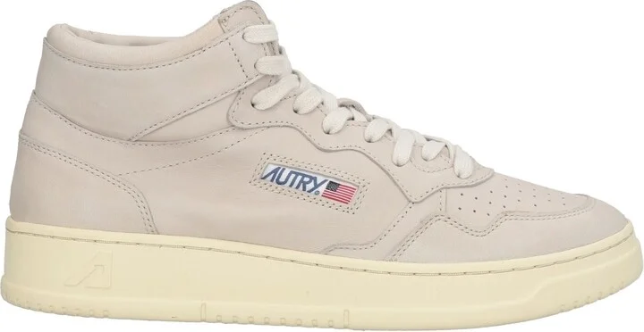 Autry Man Sneakers - Image 3