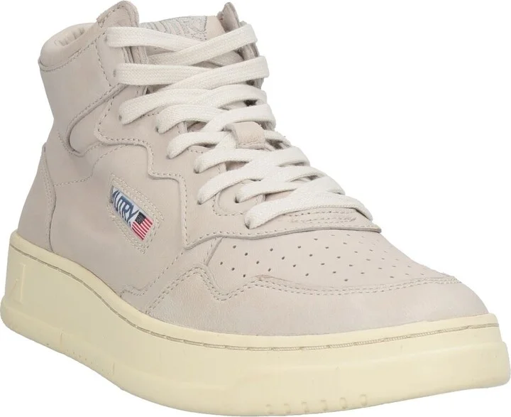 Autry Man Sneakers - Image 4
