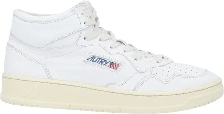 Autry Man Sneakers - Image 3