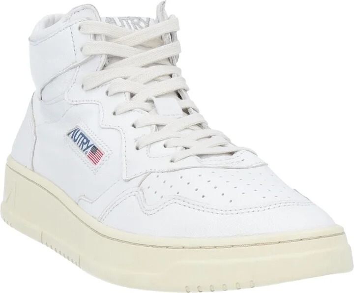 Autry Man Sneakers - Image 4