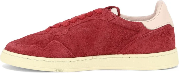 Autry "Med Low" Sneakers - Image 3