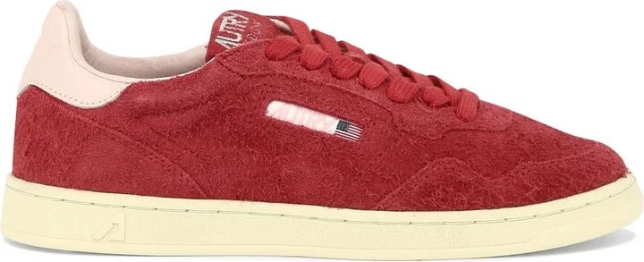 Autry "Med Low" Sneakers