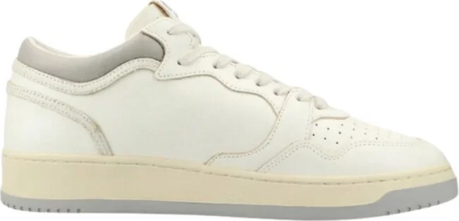 Autry Med-Way Mid Sneakers
