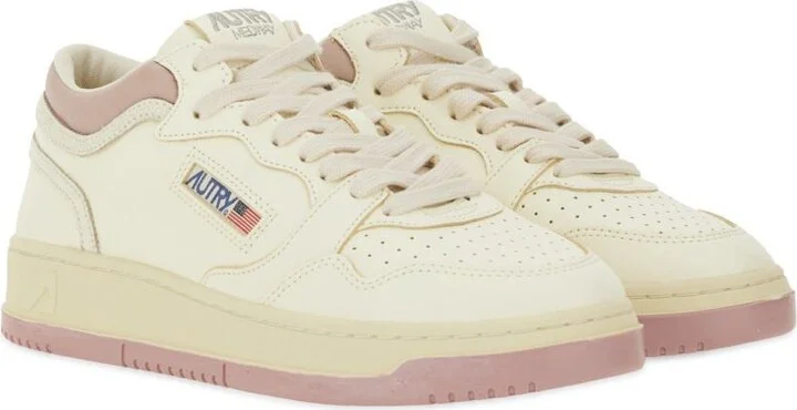 Autry "Med-Way" Sneaker - Image 2