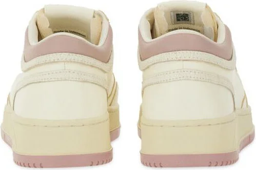 Autry "Med-Way" Sneaker - Image 3