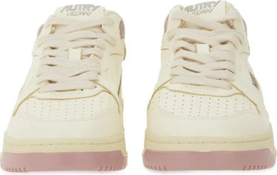 Autry "Med-Way" Sneaker - Image 4