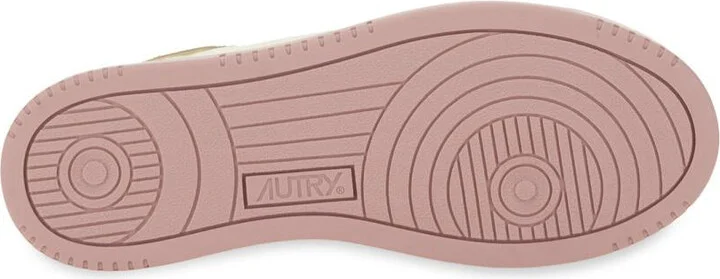 Autry "Med-Way" Sneaker - Image 5