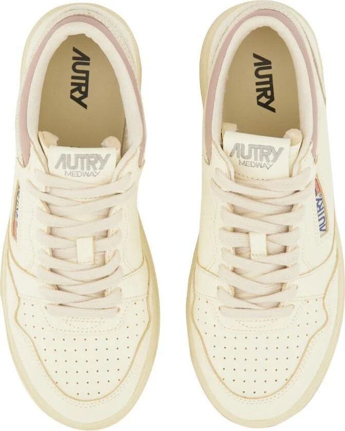 Autry "Med-Way" Sneaker - Image 6