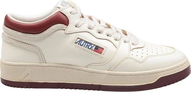 Autry Med-Way Sneakers