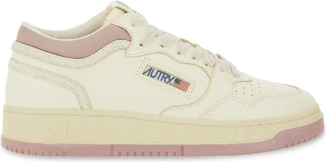 Autry Med-Way Sneakers