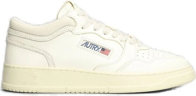 Autry Med-Way Sneakers