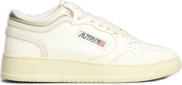 Autry Med-Way Sneakers