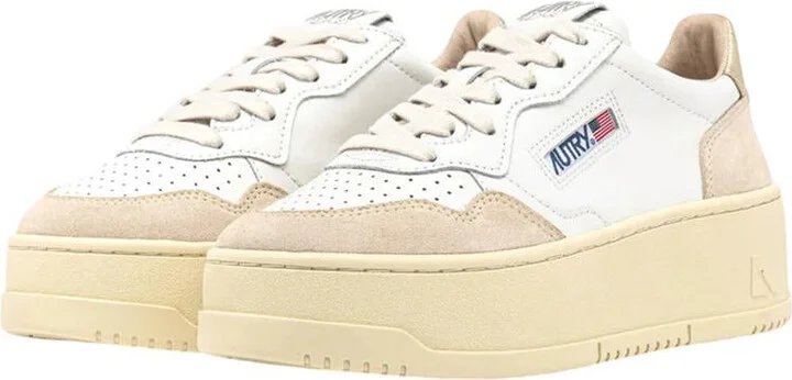 Autry Medalist 40Mm Sneakers - Image 2