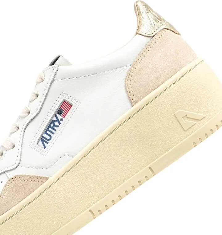 Autry Medalist 40Mm Sneakers - Image 5