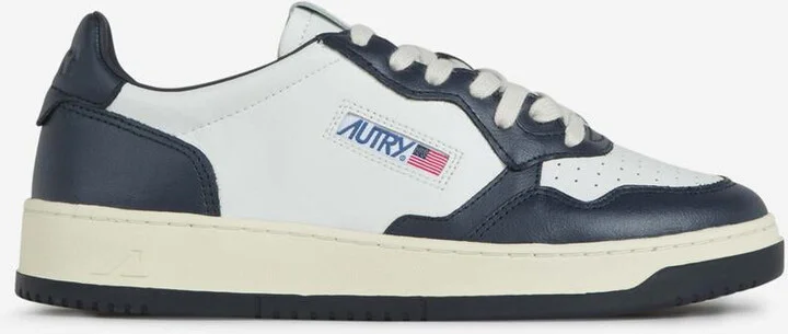 Autry Medalist Action Sneakers