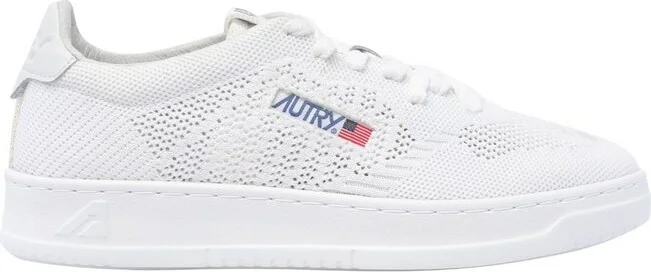 Autry Medalist Easeknit Low Sneakers