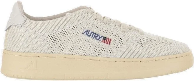 Autry Medalist Easeknit Low Sneakers