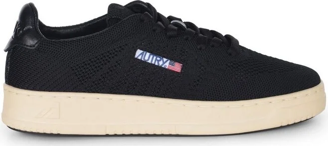 Autry Medalist Easeknit Low Sneakers