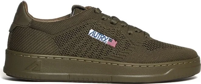 Autry Medalist Easeknit Low Sneakers