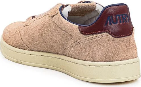 Autry Medalist Flat Low Sneaker - Image 3