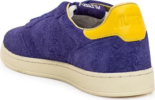 Autry Medalist Flat Low Sneaker - Image 3