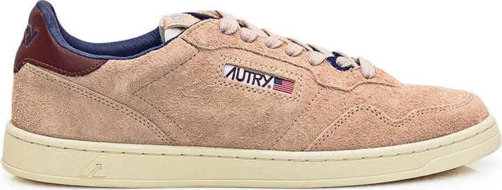 Autry Medalist Flat Low Sneaker