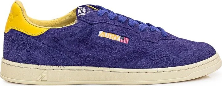Autry Medalist Flat Low Sneaker