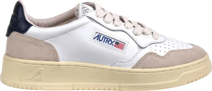 LT/SD WHT/BLUE