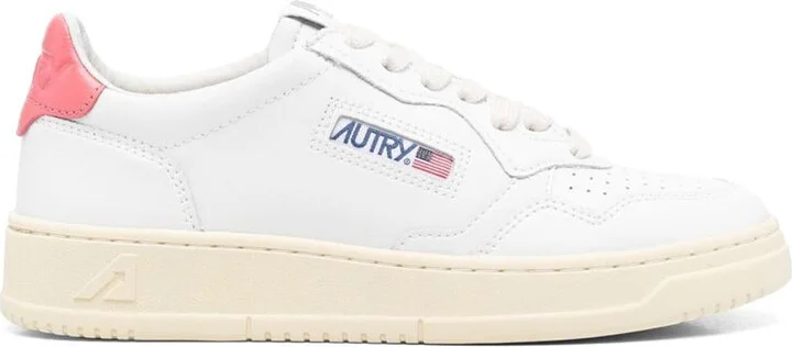 Autry Medalist Low