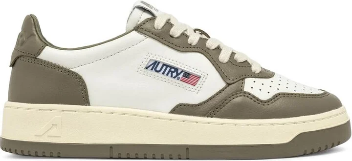 Autry Medalist Low