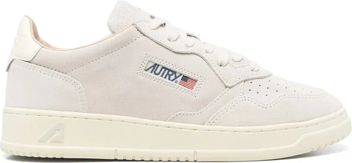 Autry Medalist Low Man Finish/Sue Shoes