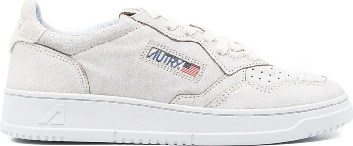 Autry Medalist Low Man Sue/Scrap Shoes