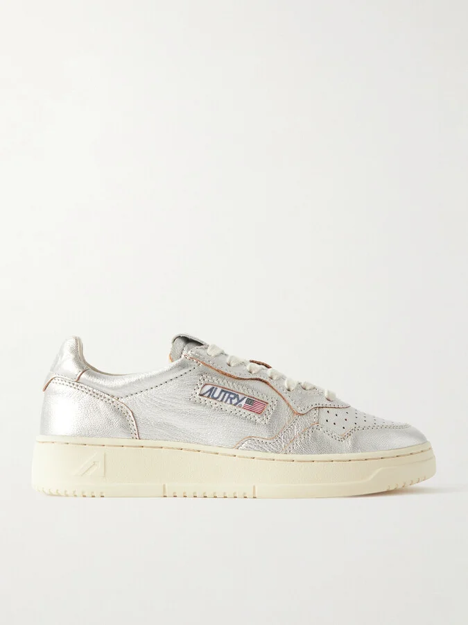 Silver