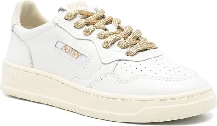 Autry Medalist Low Shoes - Image 2