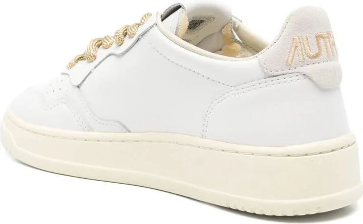 Autry Medalist Low Shoes - Image 3