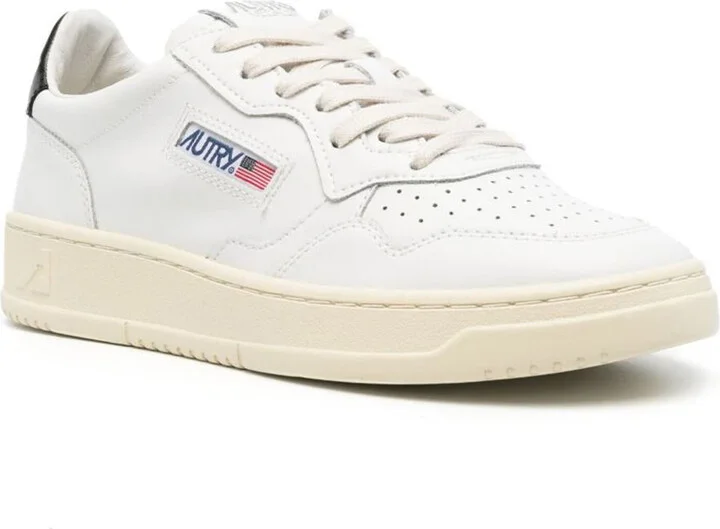 Autry Medalist Low Shoes - Image 2