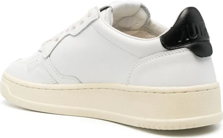 Autry Medalist Low Shoes - Image 3