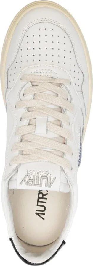 Autry Medalist Low Shoes - Image 4
