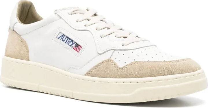 Autry Medalist Low Shoes - Image 2
