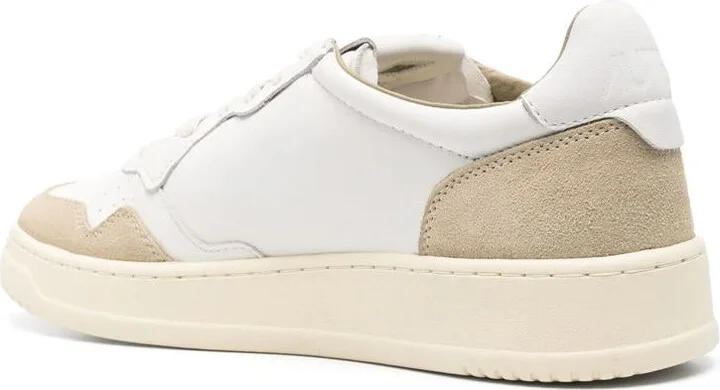 Autry Medalist Low Shoes - Image 3