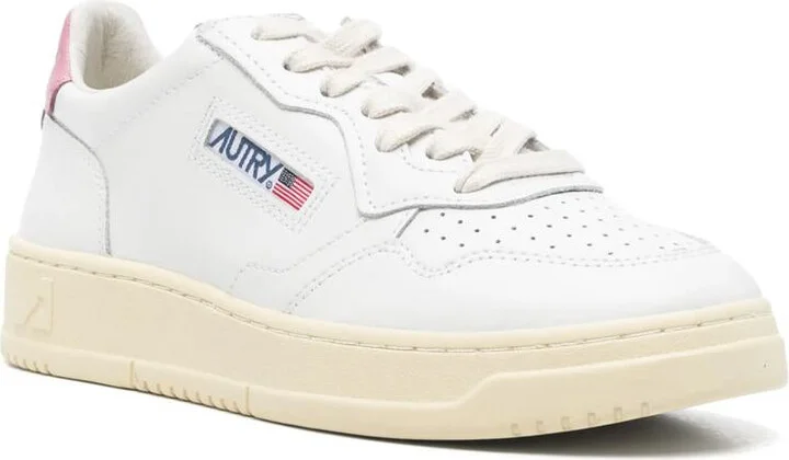 Autry Medalist Low Shoes - Image 2