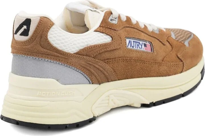 Autry Medalist Low Shoes - Image 3