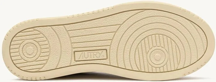 Autry Medalist Low Shoes - Image 4