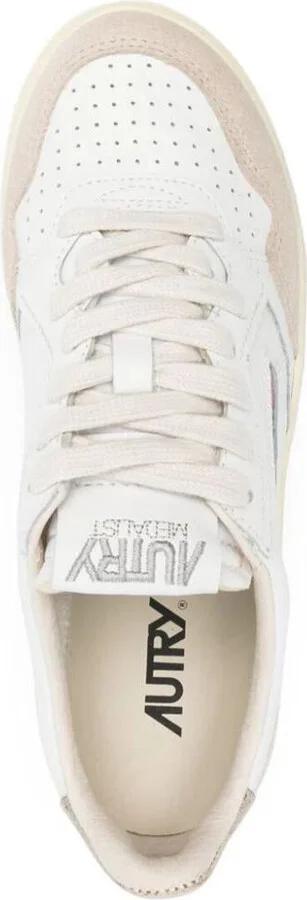 Autry Medalist Low Shoes - Image 4